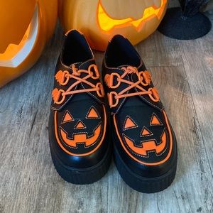 Halloween Creepers